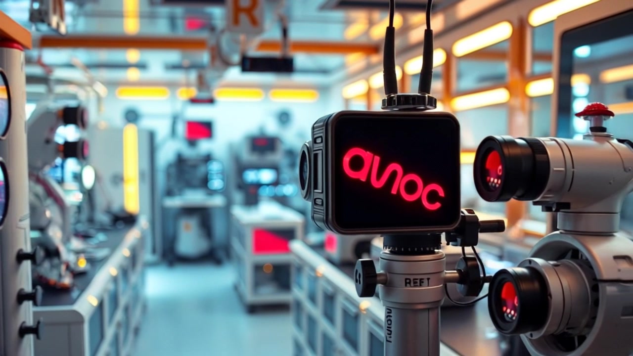 Dive into a Black Imade Adventure!