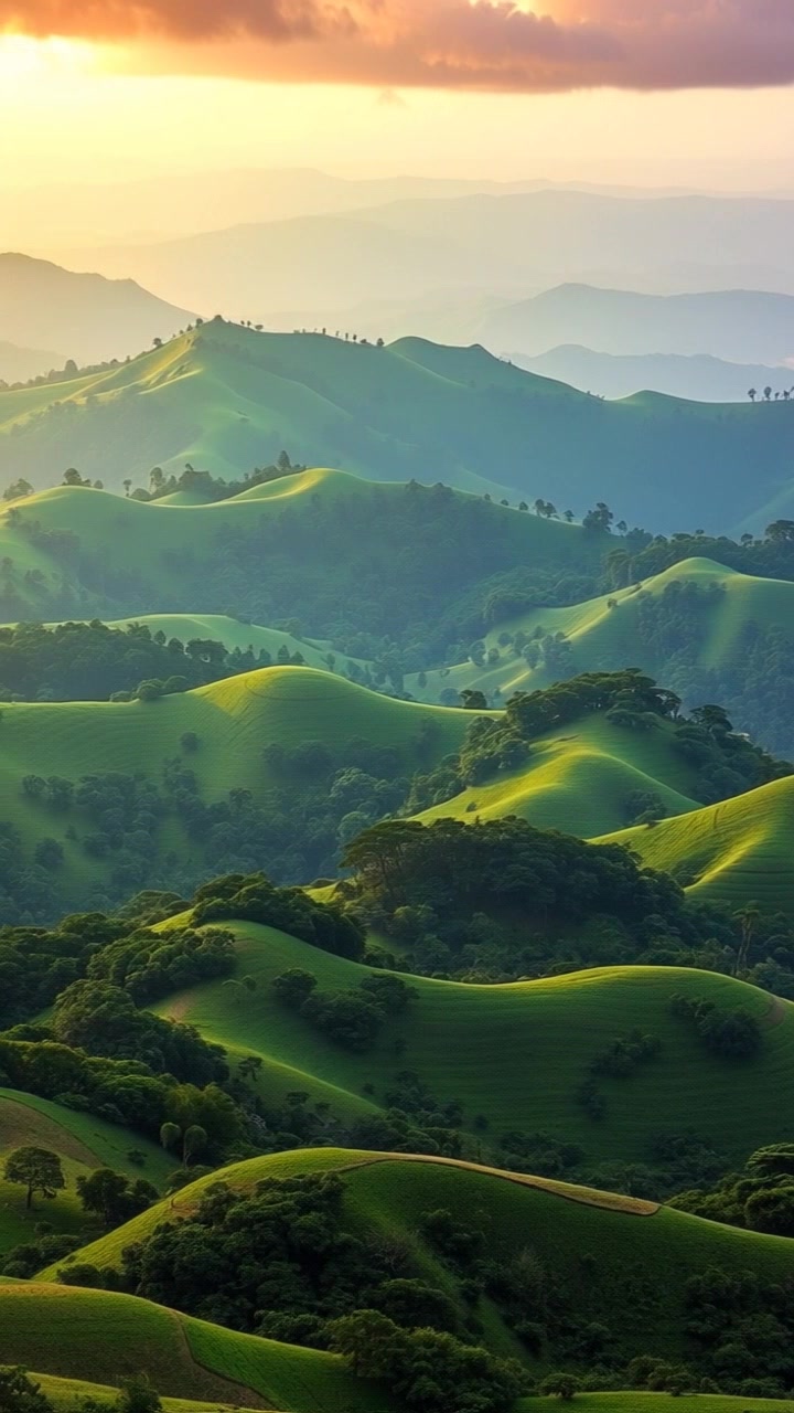 The Amazon Rainforest: Our Planet's Lungs