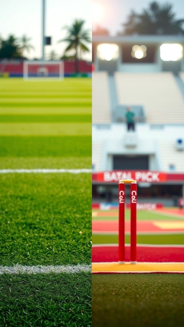 रोनाल्डो और मेस्सी की हिट वीडियो