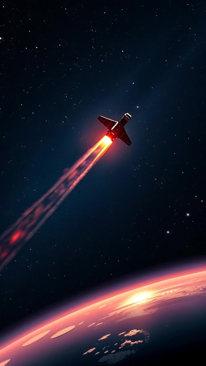 Misteri CMB: Penemuan Tersembunyi NASA selama 20 Tahun