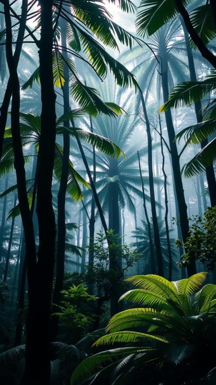 El Encuentro en la Selva: Amor y Aventura