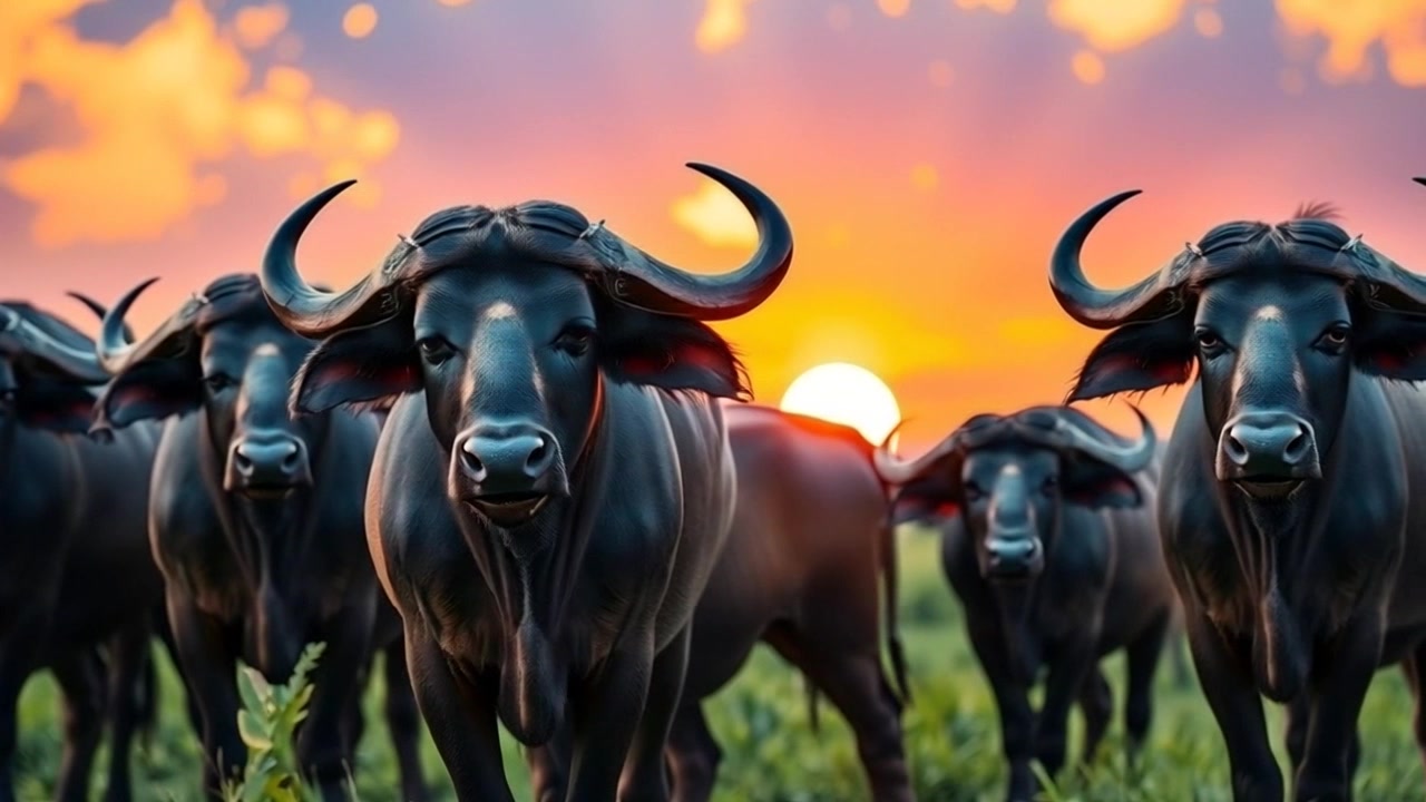 Ramalan Fengshui Shio Kerbau 2026: Karier dan Keuangan