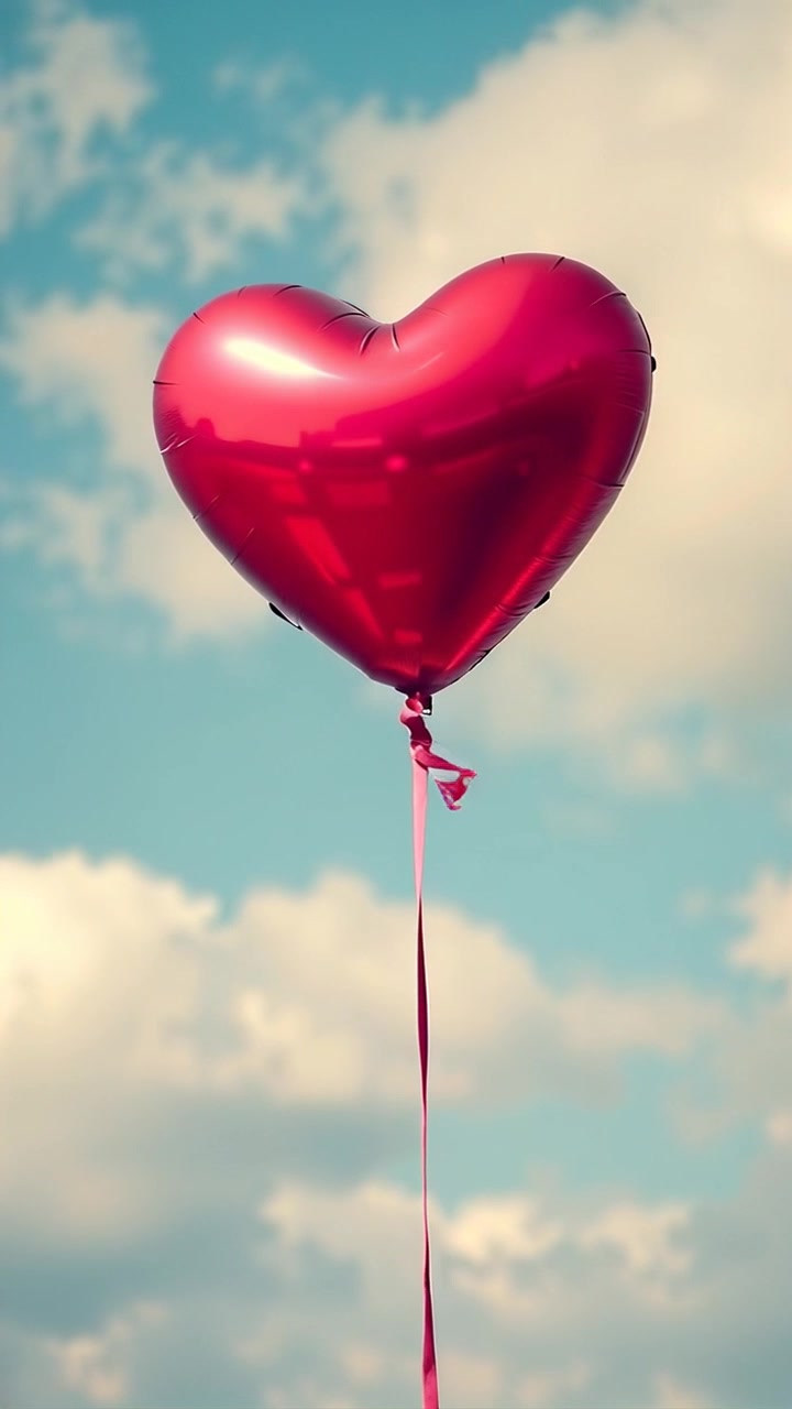 The Heart's Garden: A Love Remembered