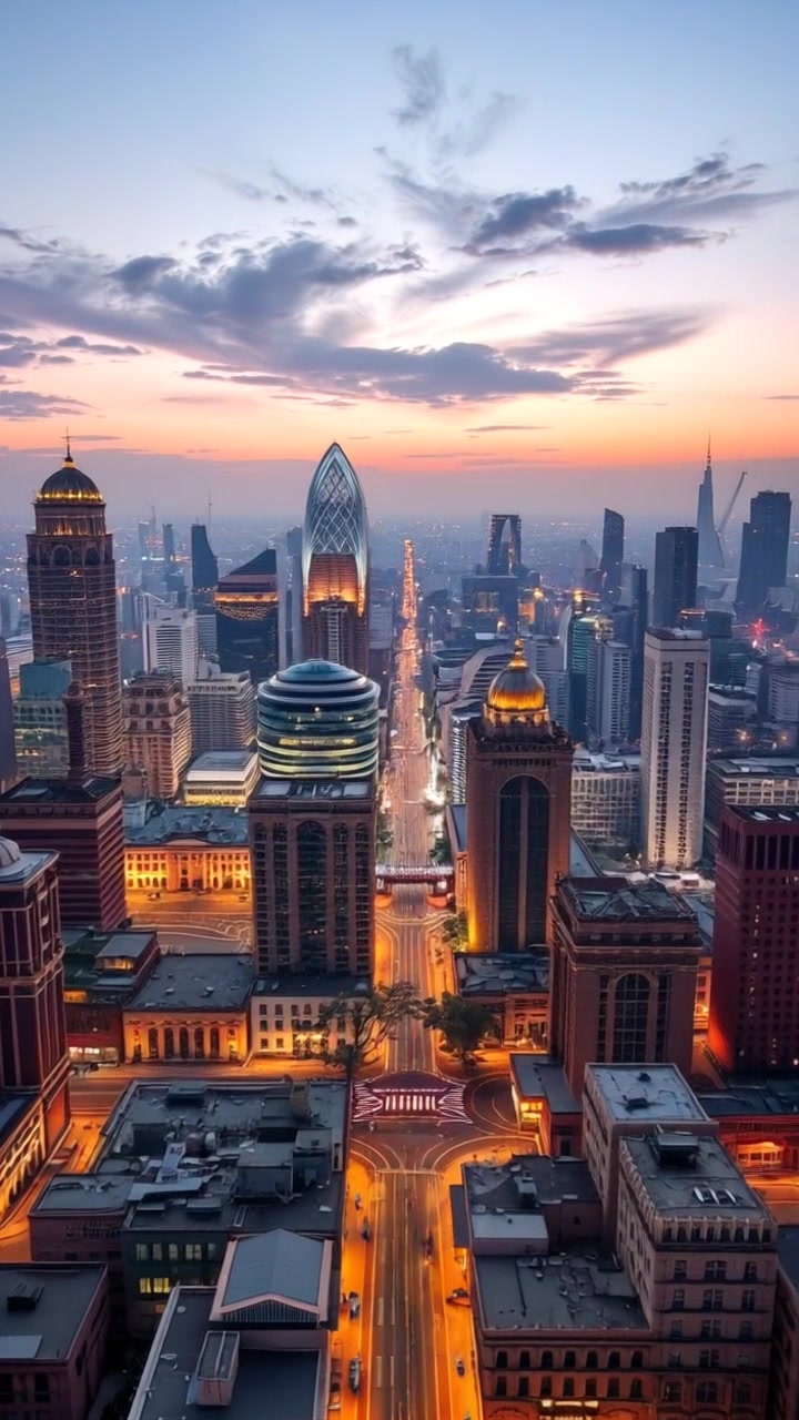 پاکستان کے دلکش سفر کی داستان