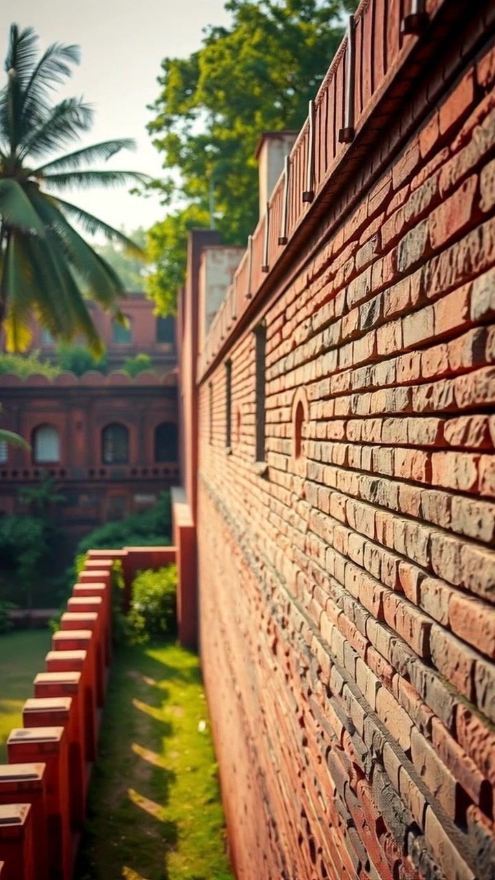 Exploring the Red Fort: A Journey Through History