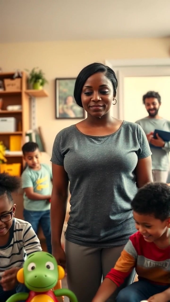 The Dangers of Labeling Children as 'Smart'