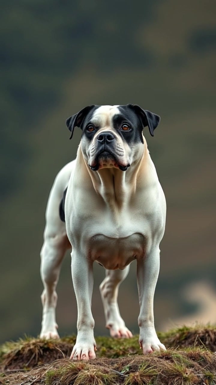 5 Ras Anjing Terbaik: Setia dan Melindungi!