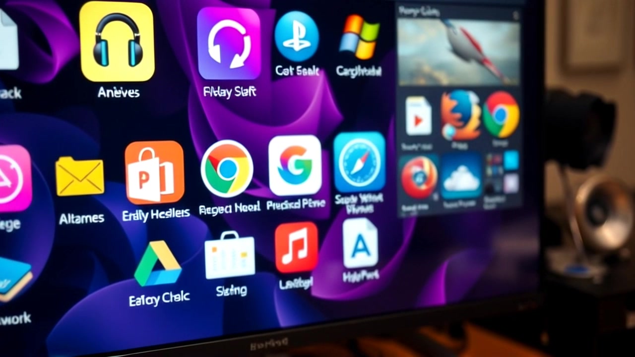 Organizing Your Computer Files: Game Changer Tips