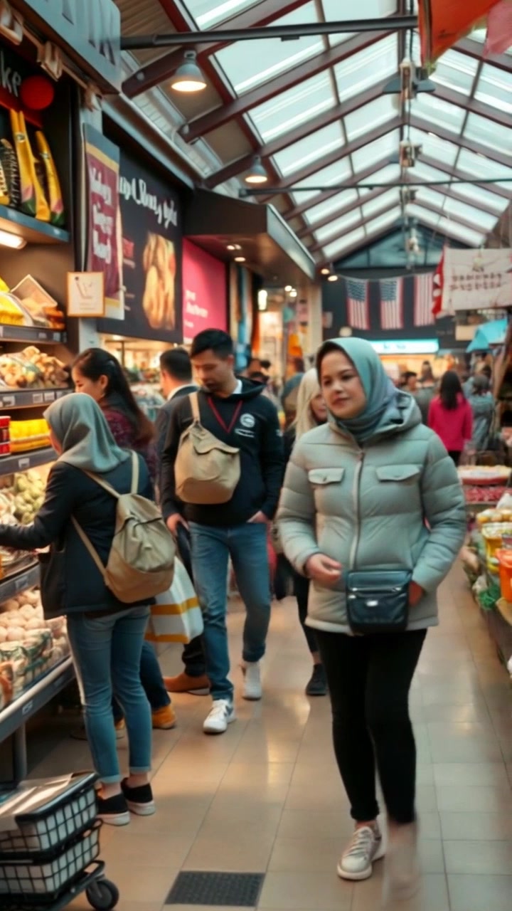 Iklan Fitur Terbaik Produk Keren