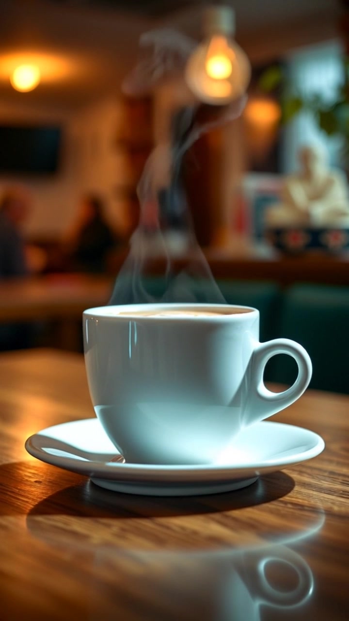 The Coffee Nap: Your Secret to Afternoon Energy