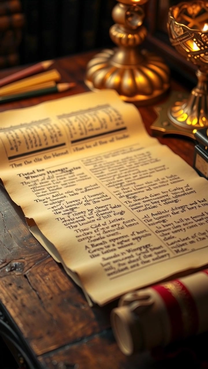 5 Misteri Sejarah yang Belum Terjawab!