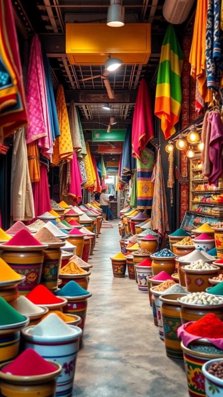 Insights into India's Rich Cultural Society