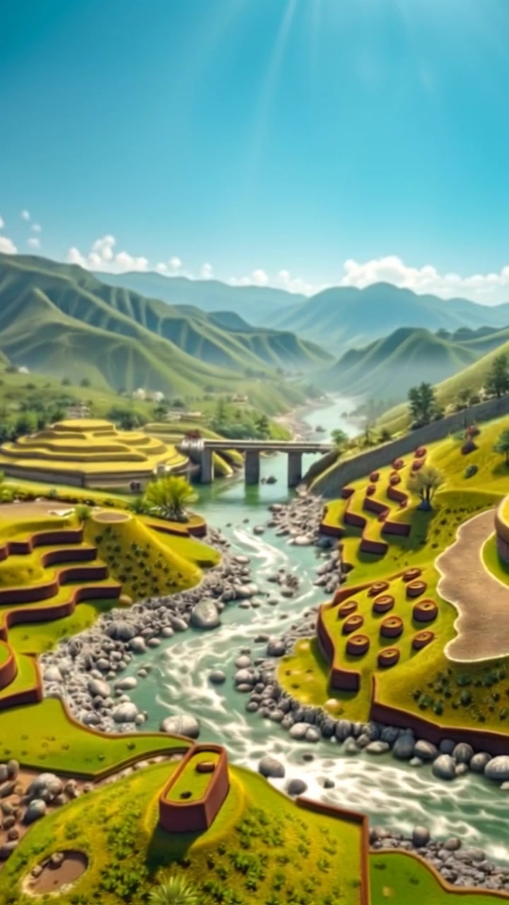 Top 10 Tourist Spots in India