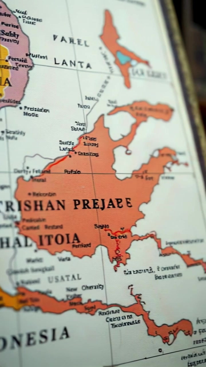 Sejarah Masuknya Islam ke Indonesia