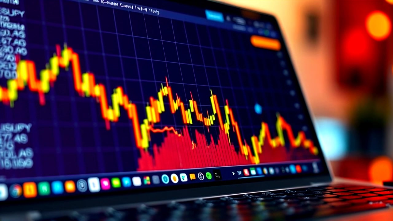 Algorithmic Trading ke Faayde - Fast, Logical aur Efficient!