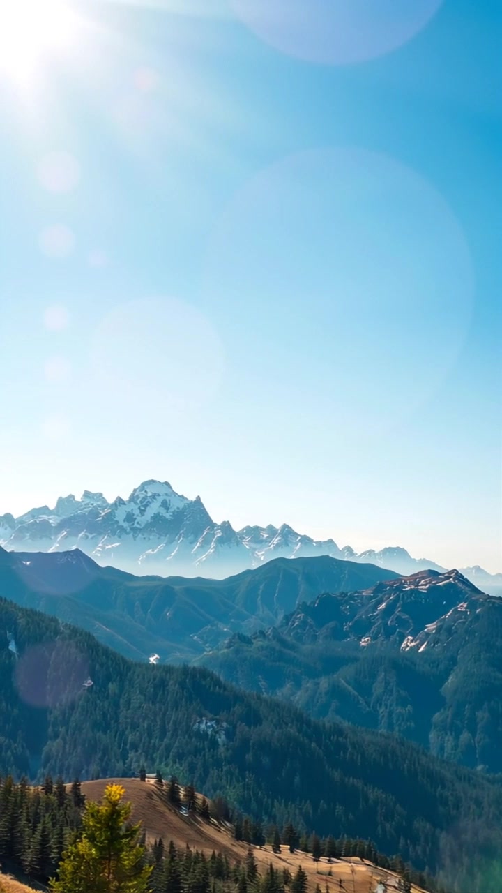 Fakta Menarik Tentang Gunung yang Bikin Takjub!