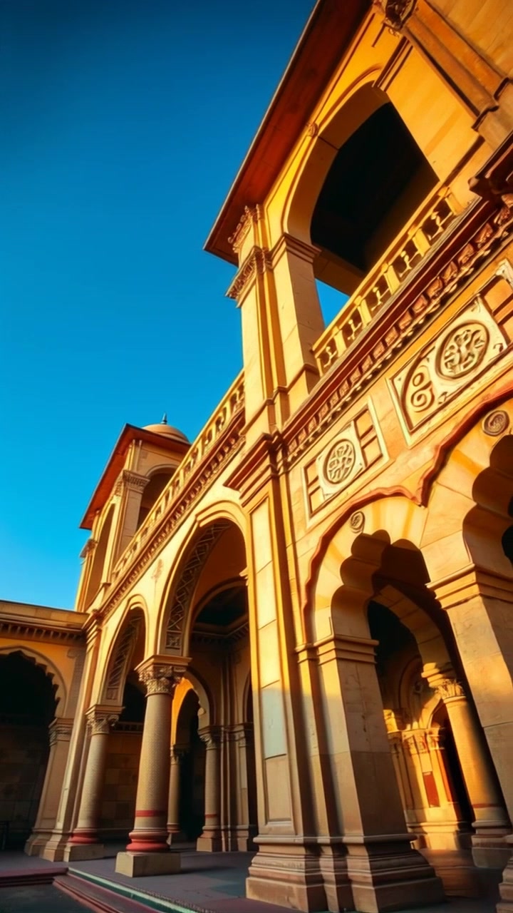 Exploring the Red Fort: A Journey Through History