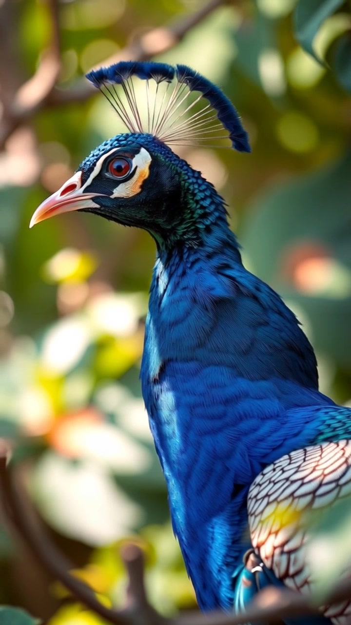 Discover Nature's Most Stunning Creatures!