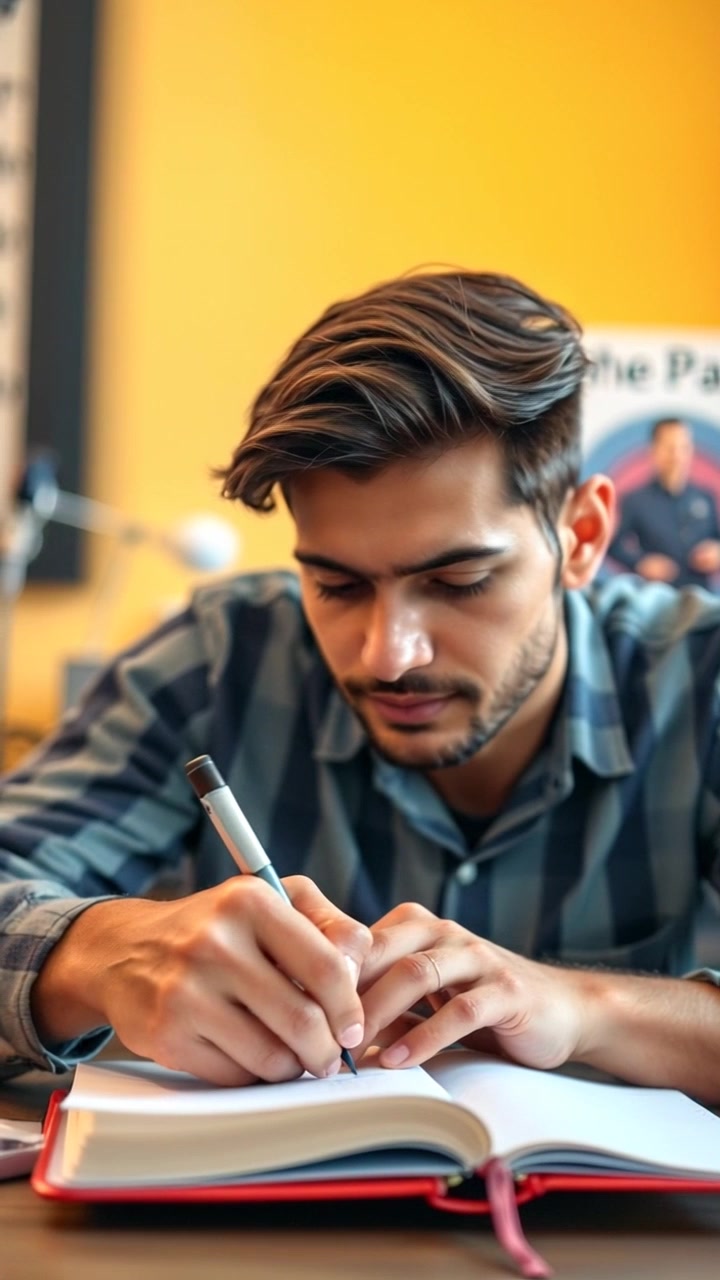 The Power of Consistency in Achieving Success