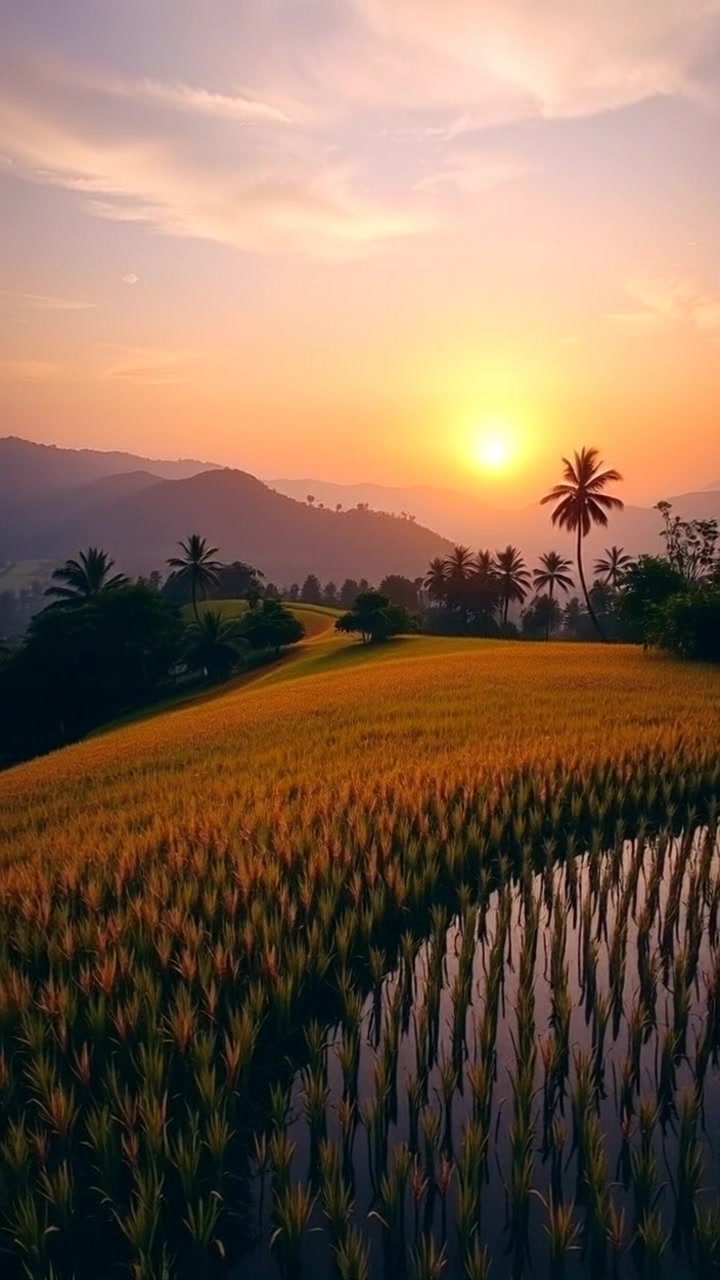 Tradition and Twilight: The Kebaya's Story