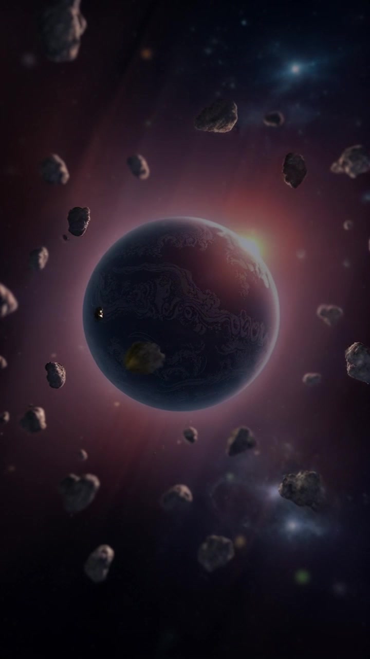 Mengungkap Keajaiban Jupiter: Pelindung Bumi dan Sumber Energi Misterius!