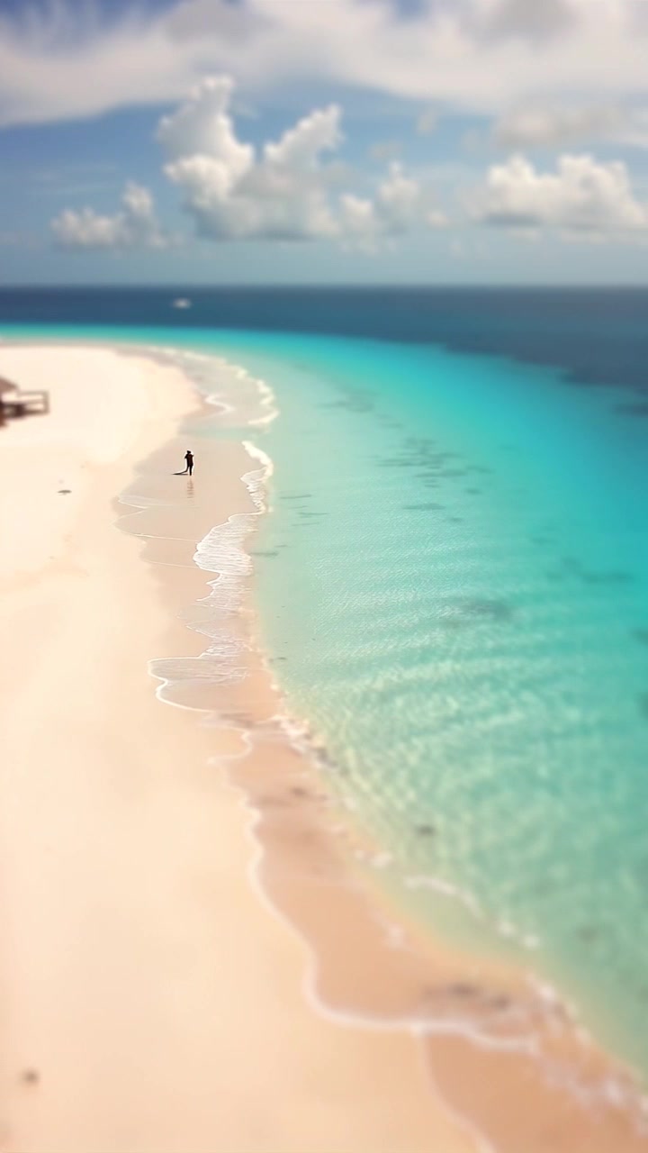 5 Pantai Terindah di Indonesia yang Wajib Dikunjungi