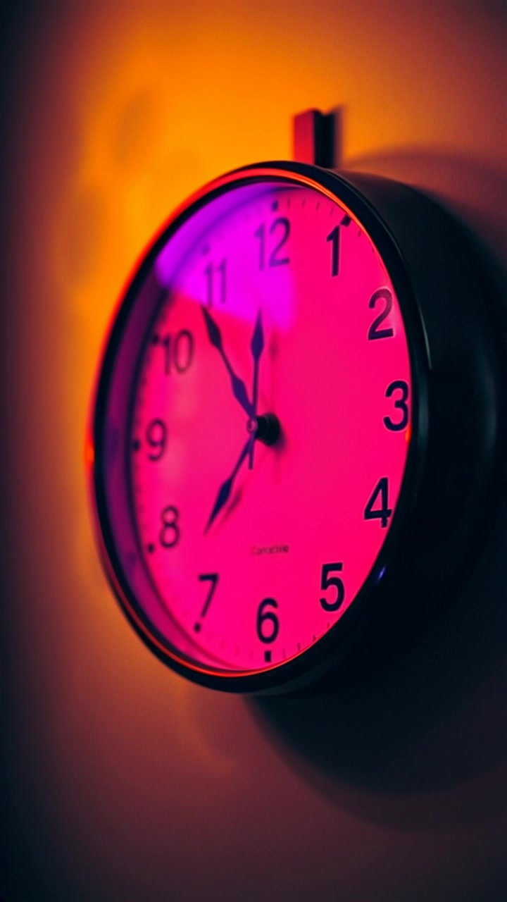 The Price of Time