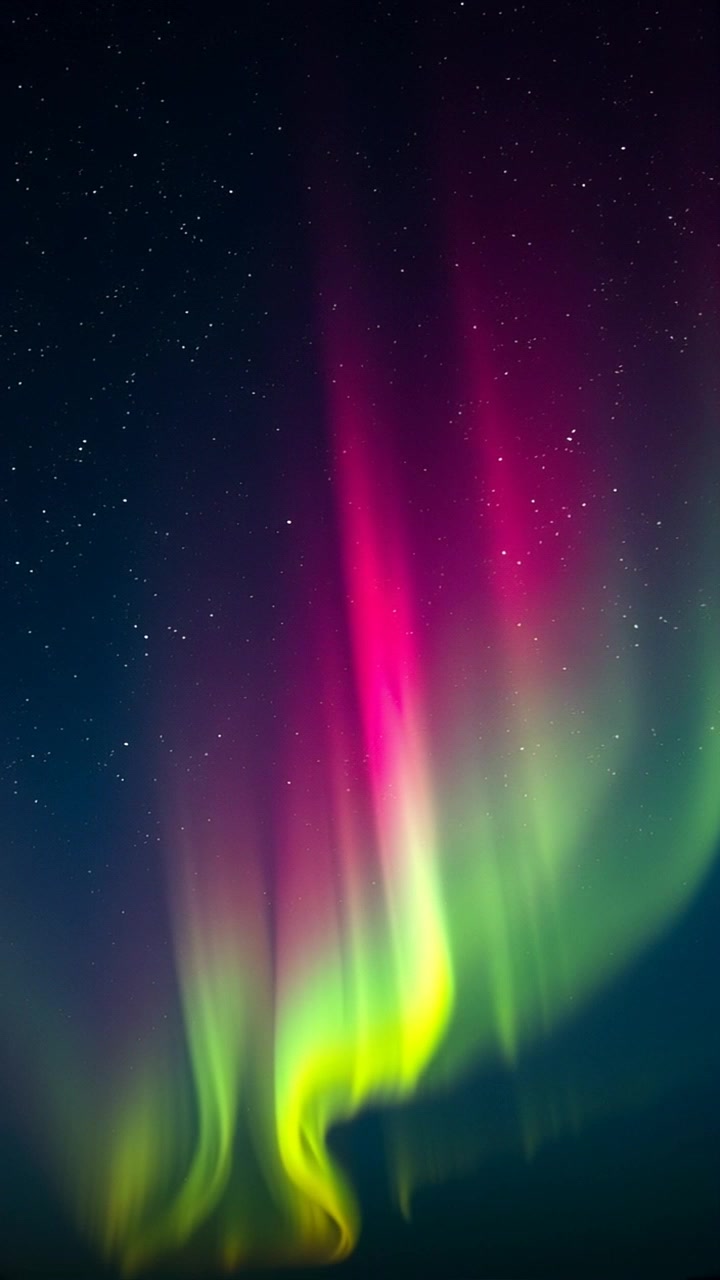 Fakta Menarik tentang Aurora yang Harus Kamu Tahu!