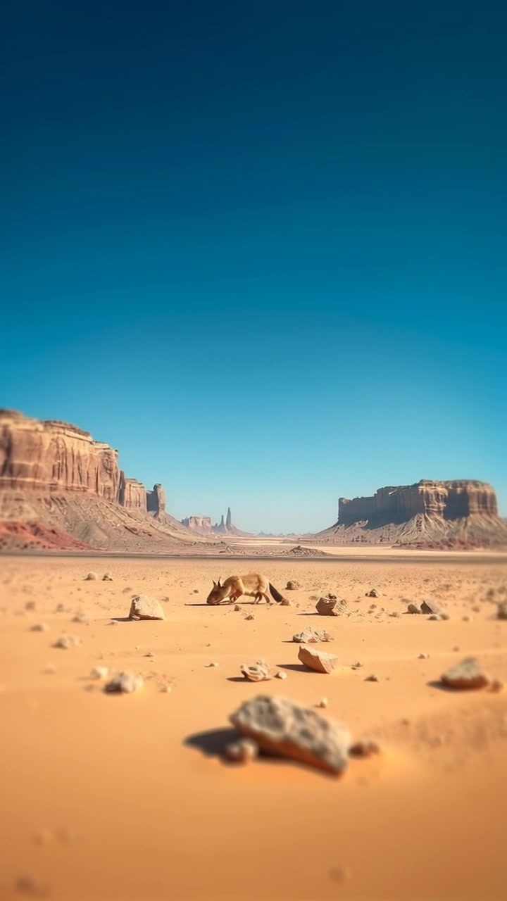 From Dust to Dreams: Your Journey is Possible
