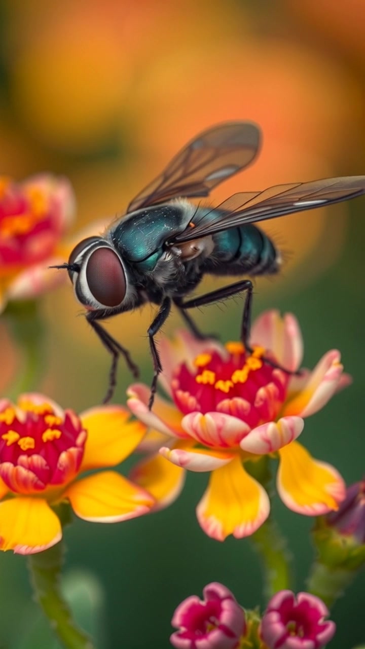 Unlock the Healing Power of Bees!