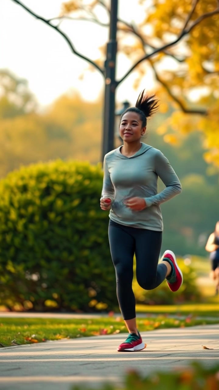 Health Benefits of Exercise