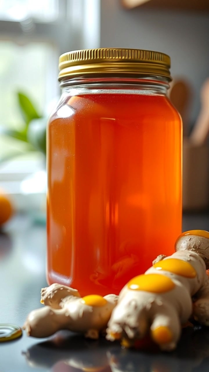 Why Honey Never Spoils: The Sweet Secret!