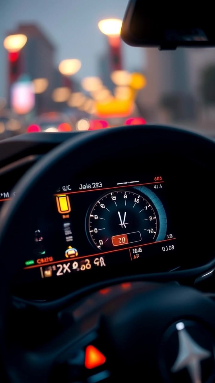 The Future of Driving: How Electric Vehicles Work