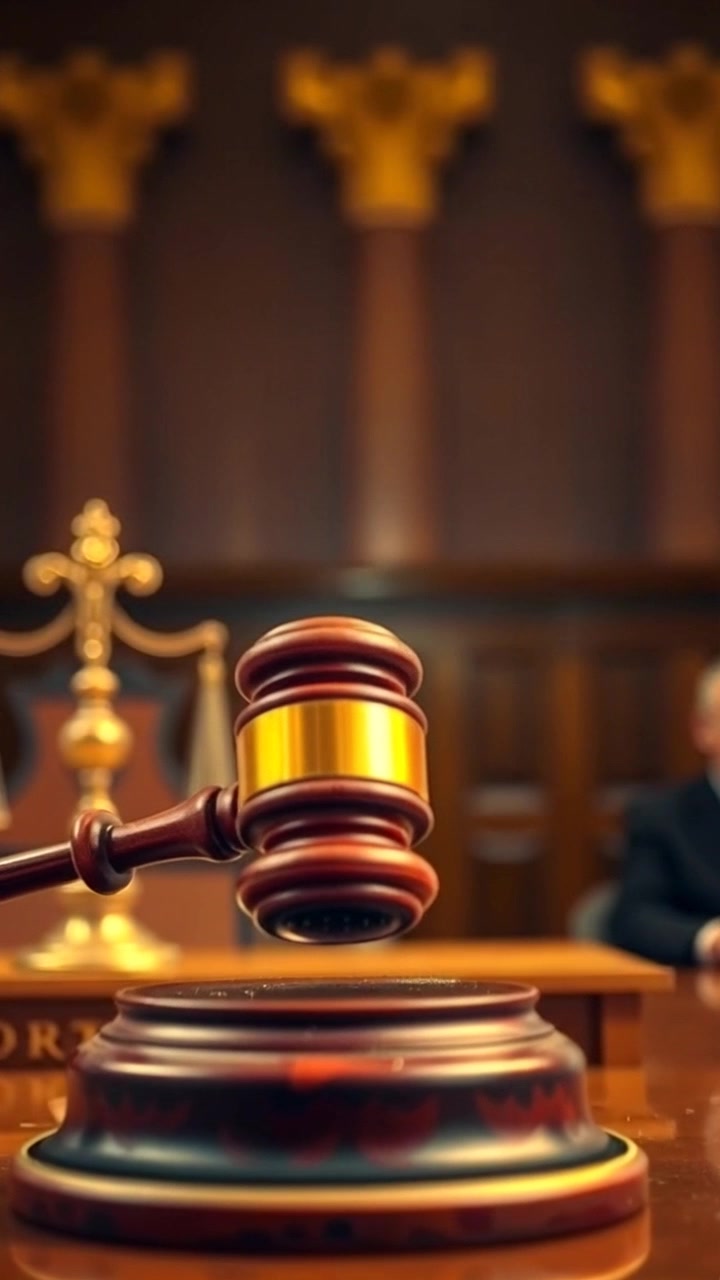 Jurisdiction and Constitutionality: Legal Battles under Military Law