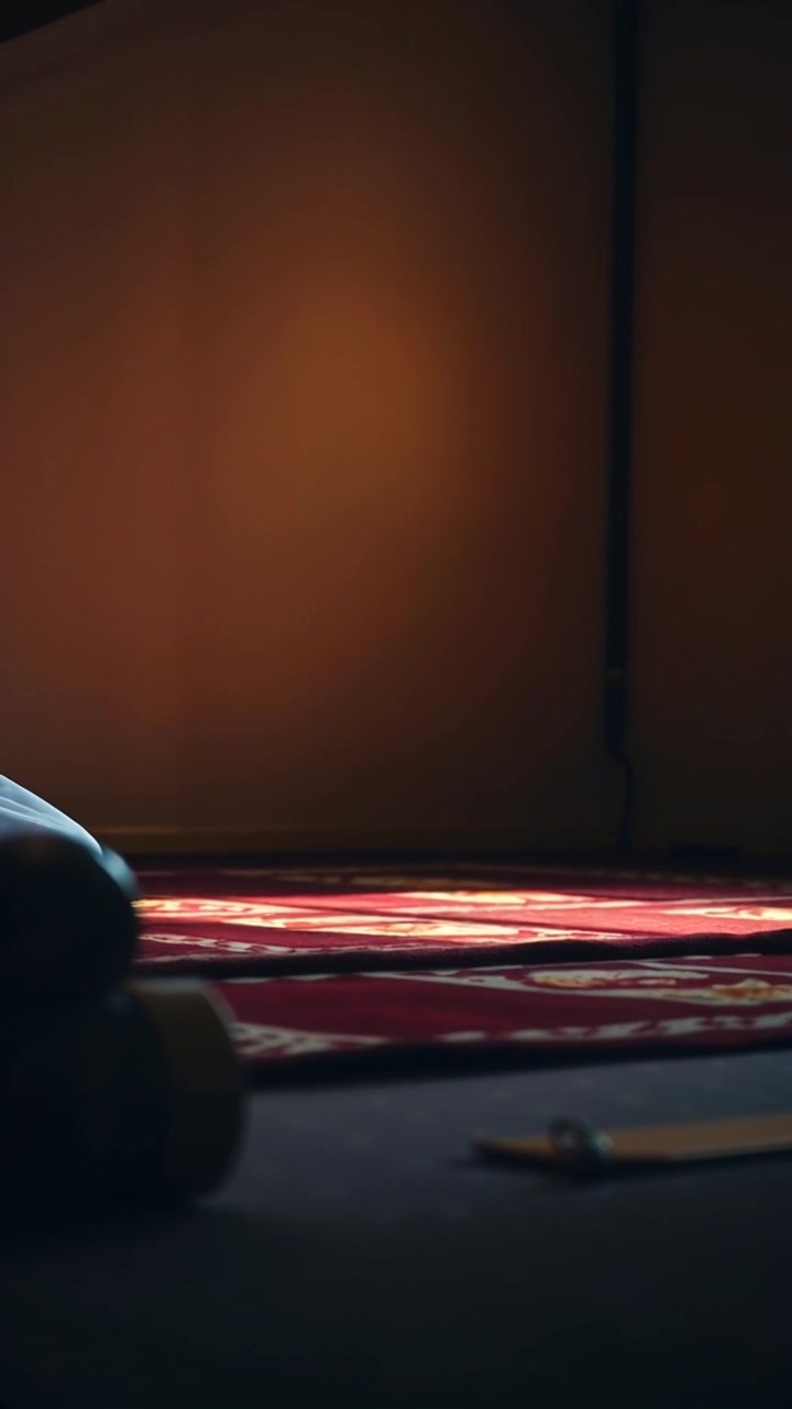 Doa Sebelum Tidur Menjadi Ibadah