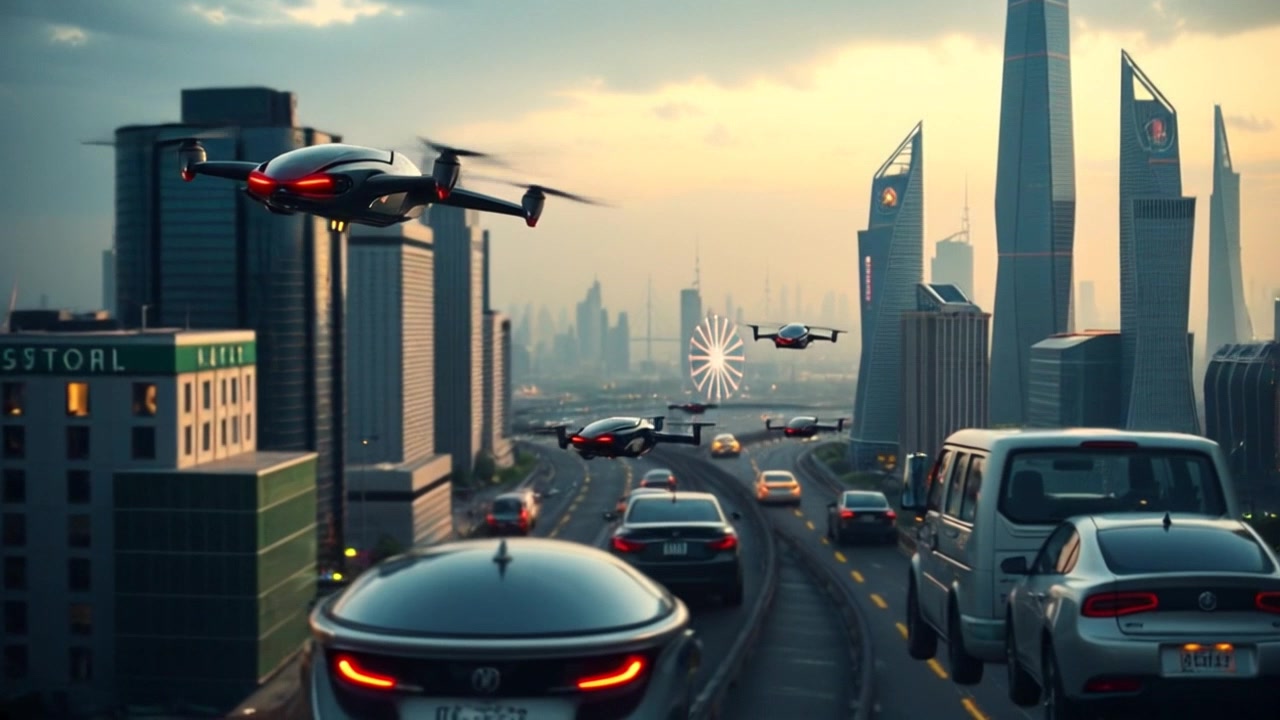 The Moral Imperative of AI