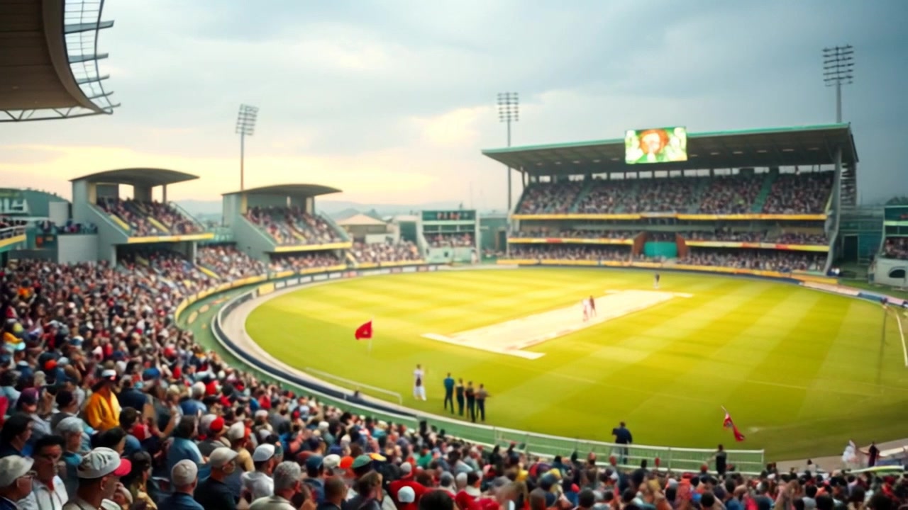 RCB ने IPL 2025 का खिताब जीता!