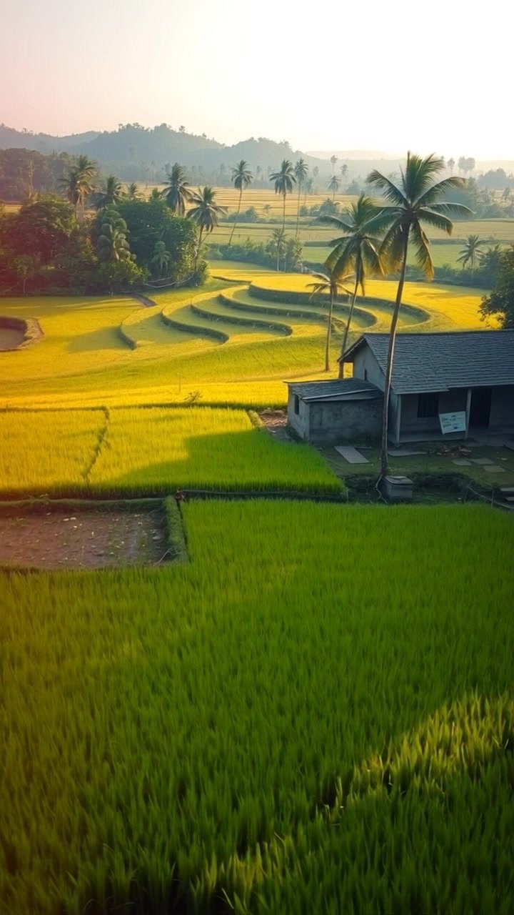 Kisah Perantau Sukses
