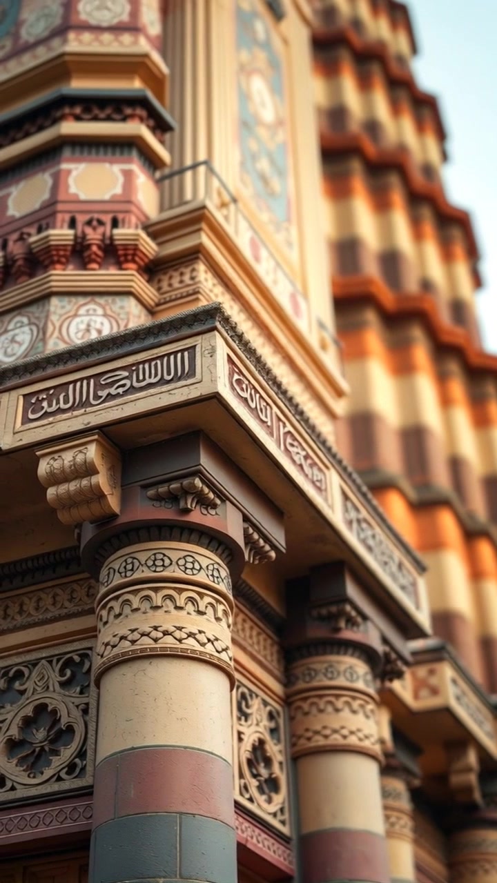 Discovering the Heritage of Kutub Minar