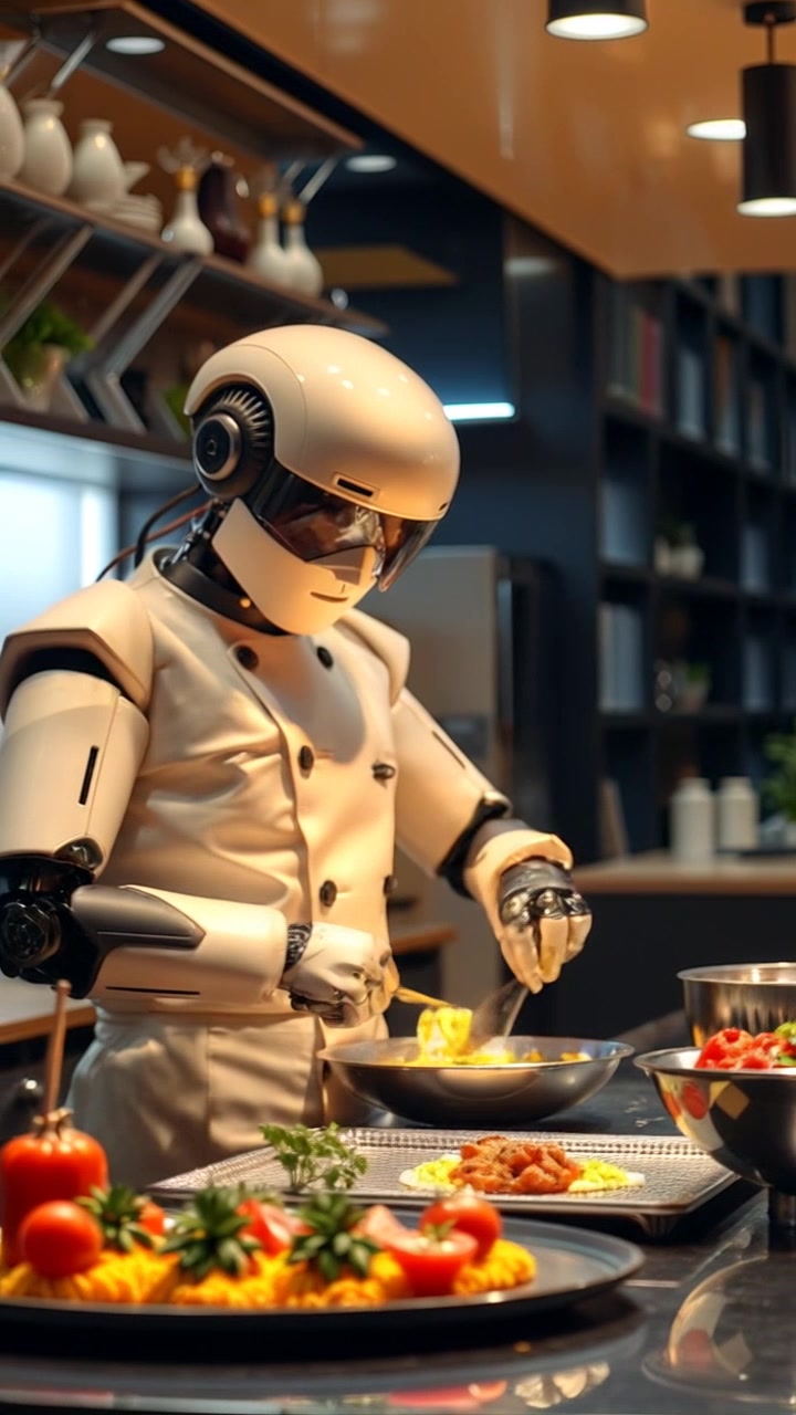 Revolutionizing Cooking: Top Smart Kitchen Gadgets of 2025!