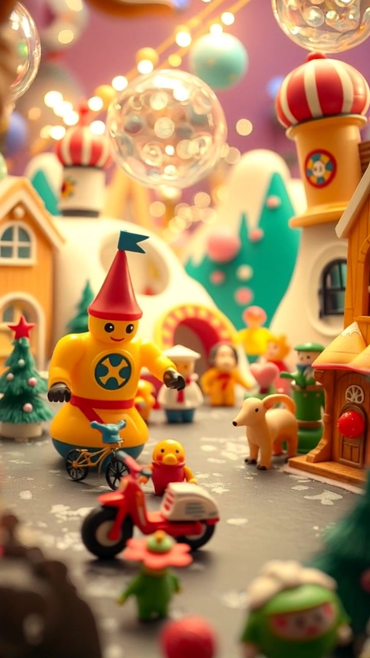 Unveiling the True Story of Santa Claus!