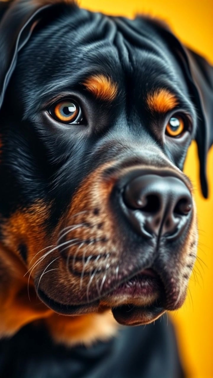 How Dogs Sense and Reflect Your Emotions 🐾