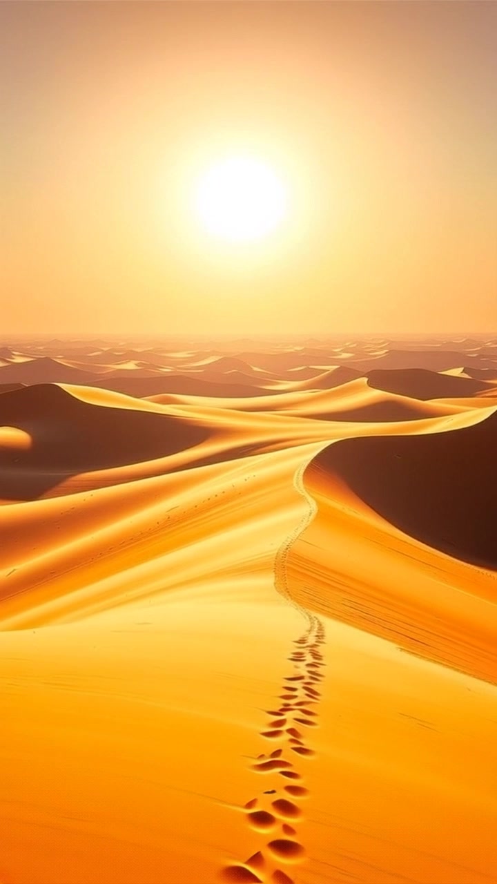 The Birth of a Prophet: A Serene Night Celebration