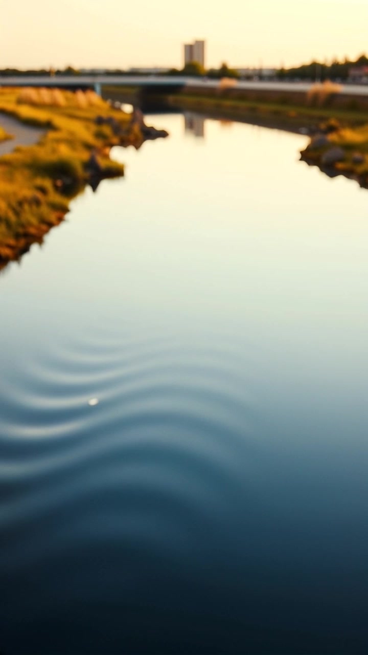 Exploring the World's Five Largest Rivers