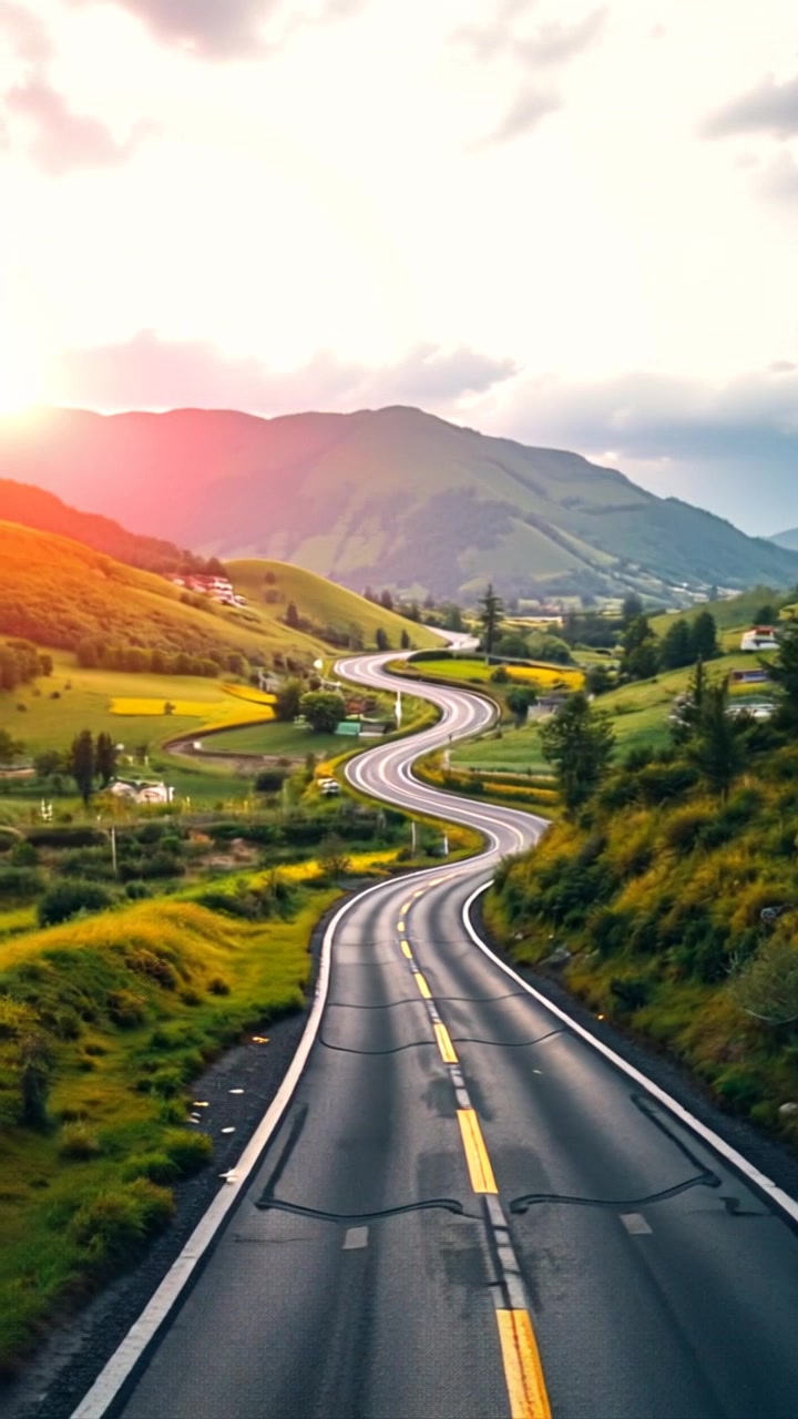 Embrace the Journey: Rise Stronger