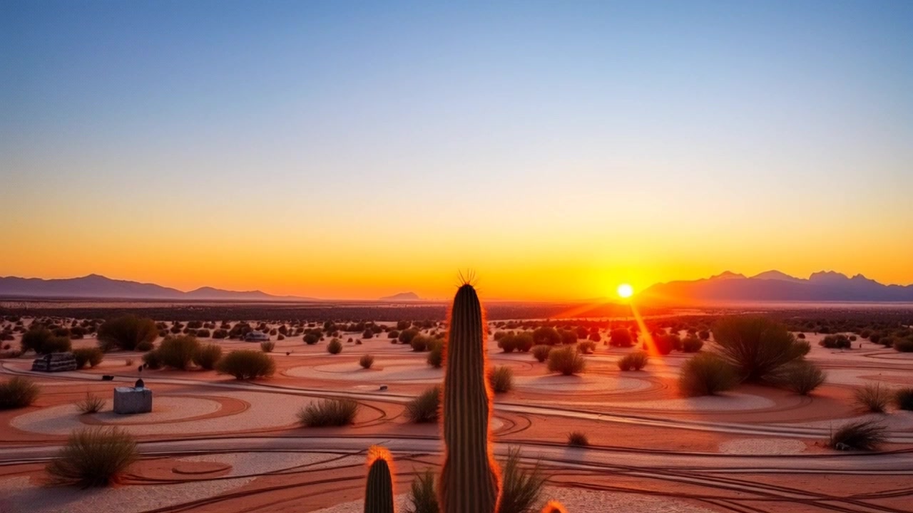 Exploring Arizona: A Land of Endless Discovery