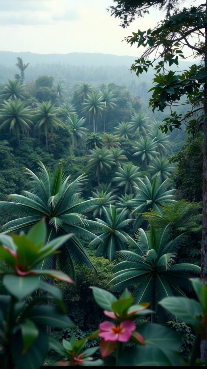 Fakta Menarik tentang Sungai Amazon dan Keanekaragaman Hayatinya