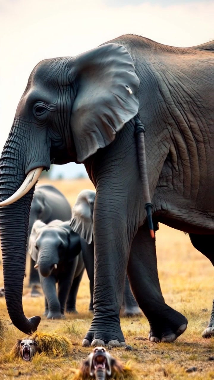 Fakta Menarik tentang Gajah