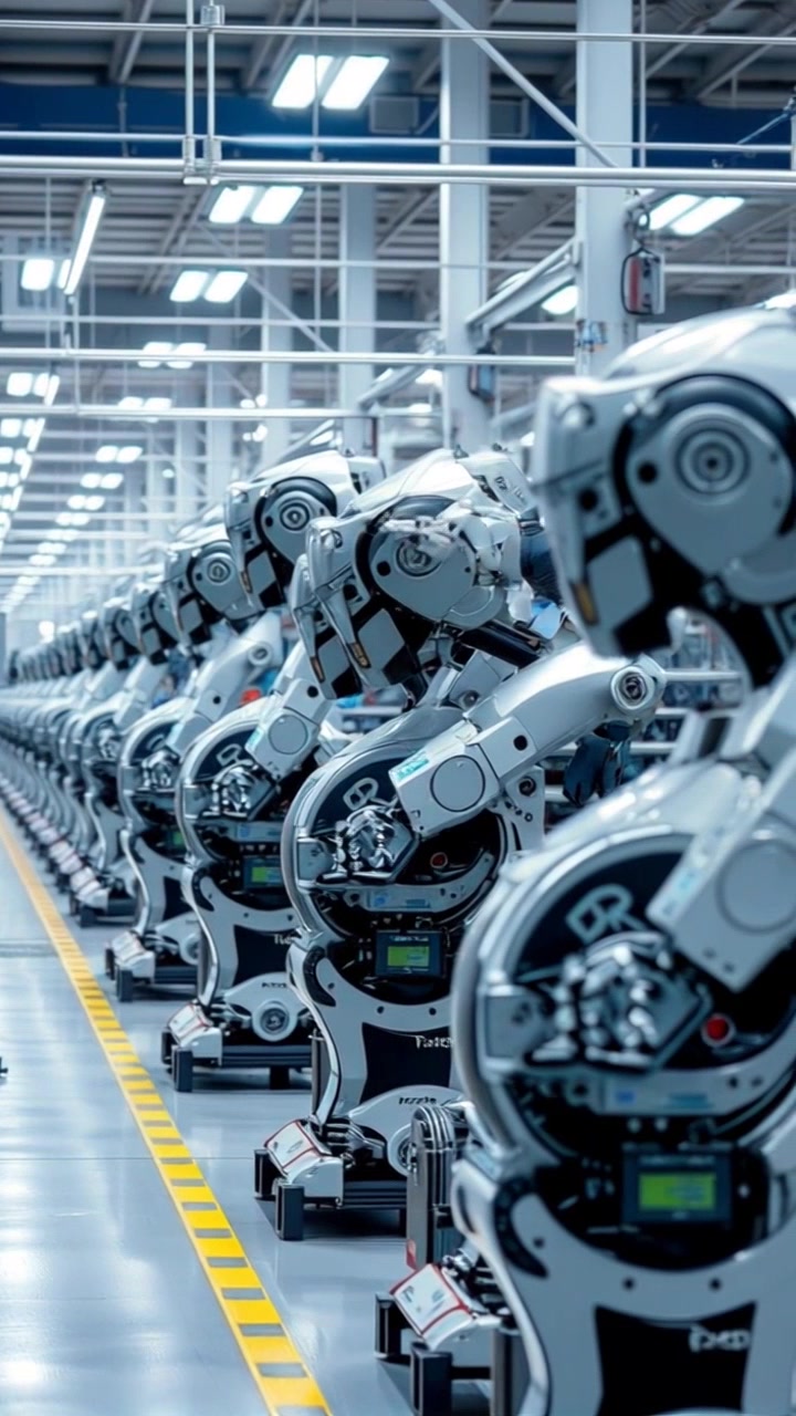 Transform Your Manufacturing with Odoo ERP