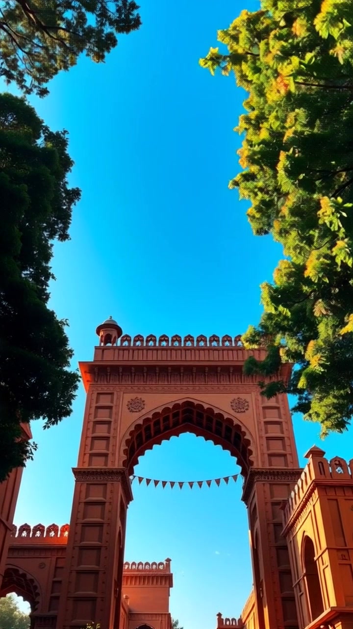 Lal keella